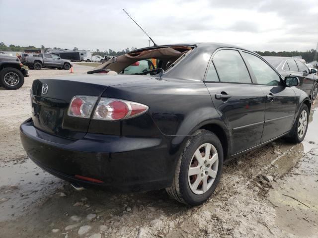 2006 Mazda 6 I
