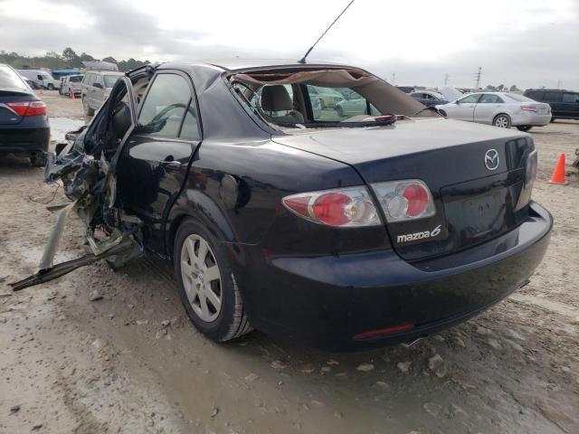 2006 Mazda 6 I