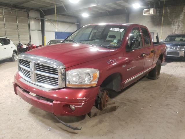 2006 Dodge RAM 1500 ST