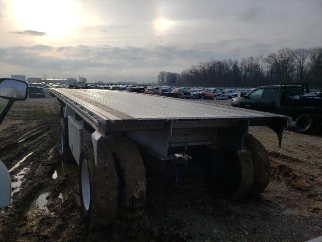 2013 Mack Trailer