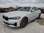 2022 BMW 530 i