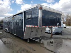 Other salvage cars for sale: 1998 Other Trailer