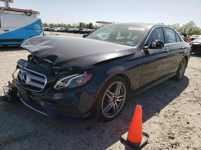 2019 Mercedes-Benz E 300