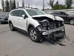 2019 Subaru Ascent Premium for sale in Miami, FL