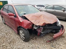 2004 Toyota Corolla CE for sale in Magna, UT