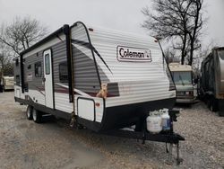 Coleman salvage cars for sale: 2019 Coleman Coleman