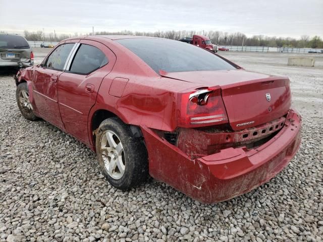 2007 Dodge Charger SE