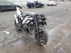 2007 Kawasaki ZX1000 D