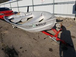 Lowe salvage cars for sale: 1974 Lowe Boat