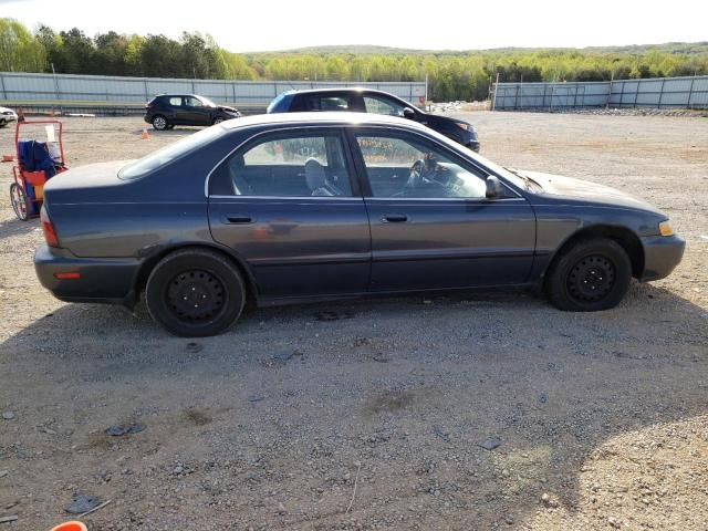 1997 Honda Accord LX