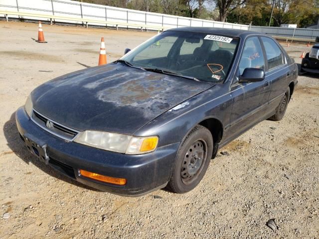 1997 Honda Accord LX