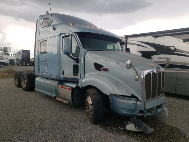 2006 Peterbilt 387