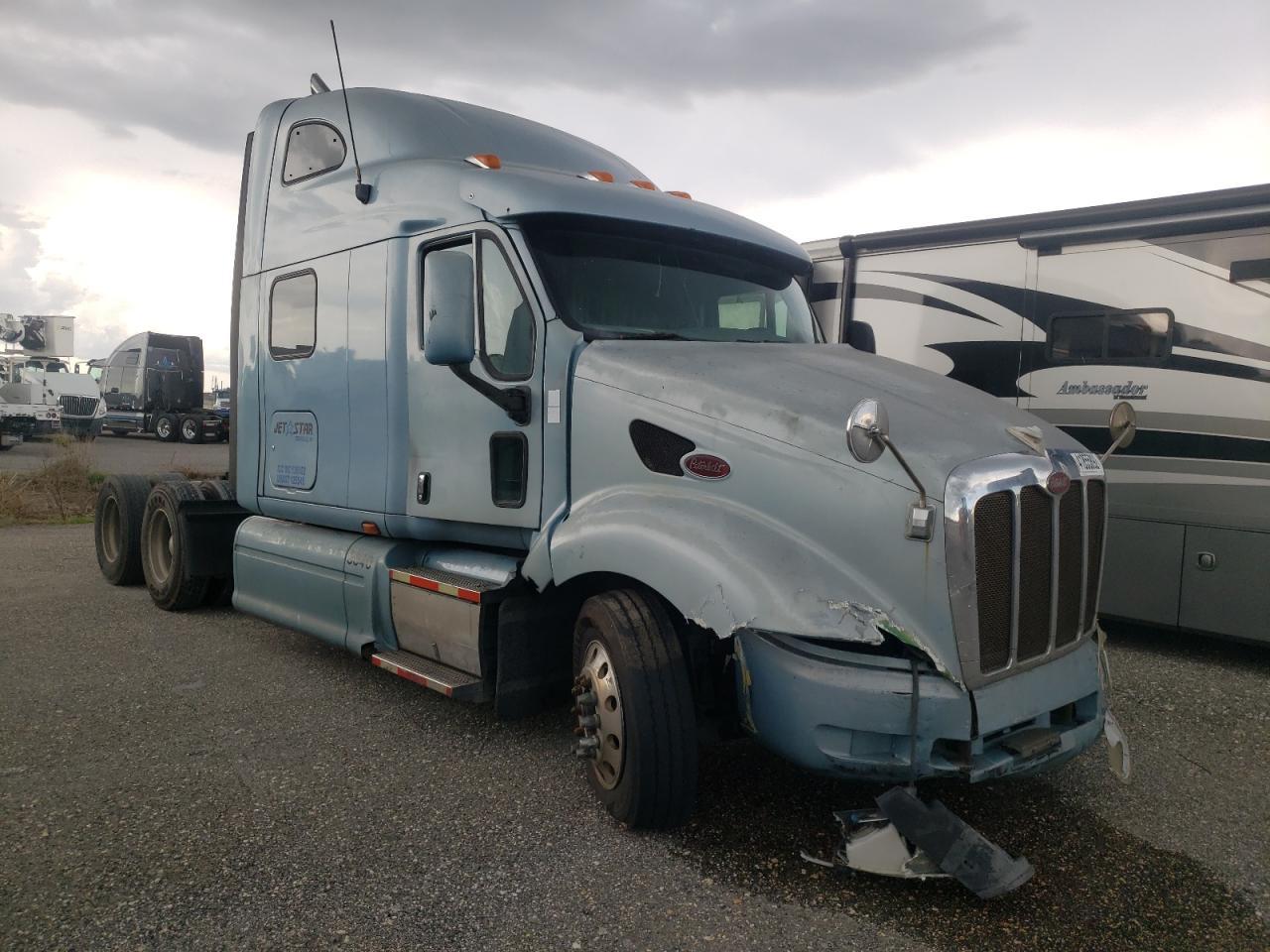2006 Peterbilt 387