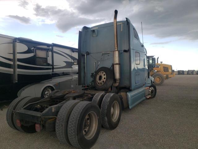 2006 Peterbilt 387