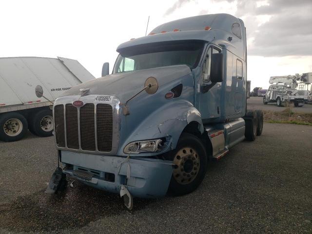 2006 Peterbilt 387