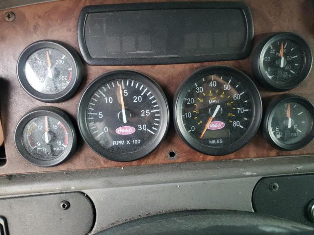2006 Peterbilt 387