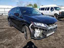 Salvage cars for sale from Copart Antelope, CA: 2020 Mitsubishi Eclipse Cross ES
