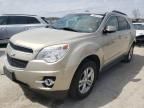 2010 Chevrolet Equinox lt