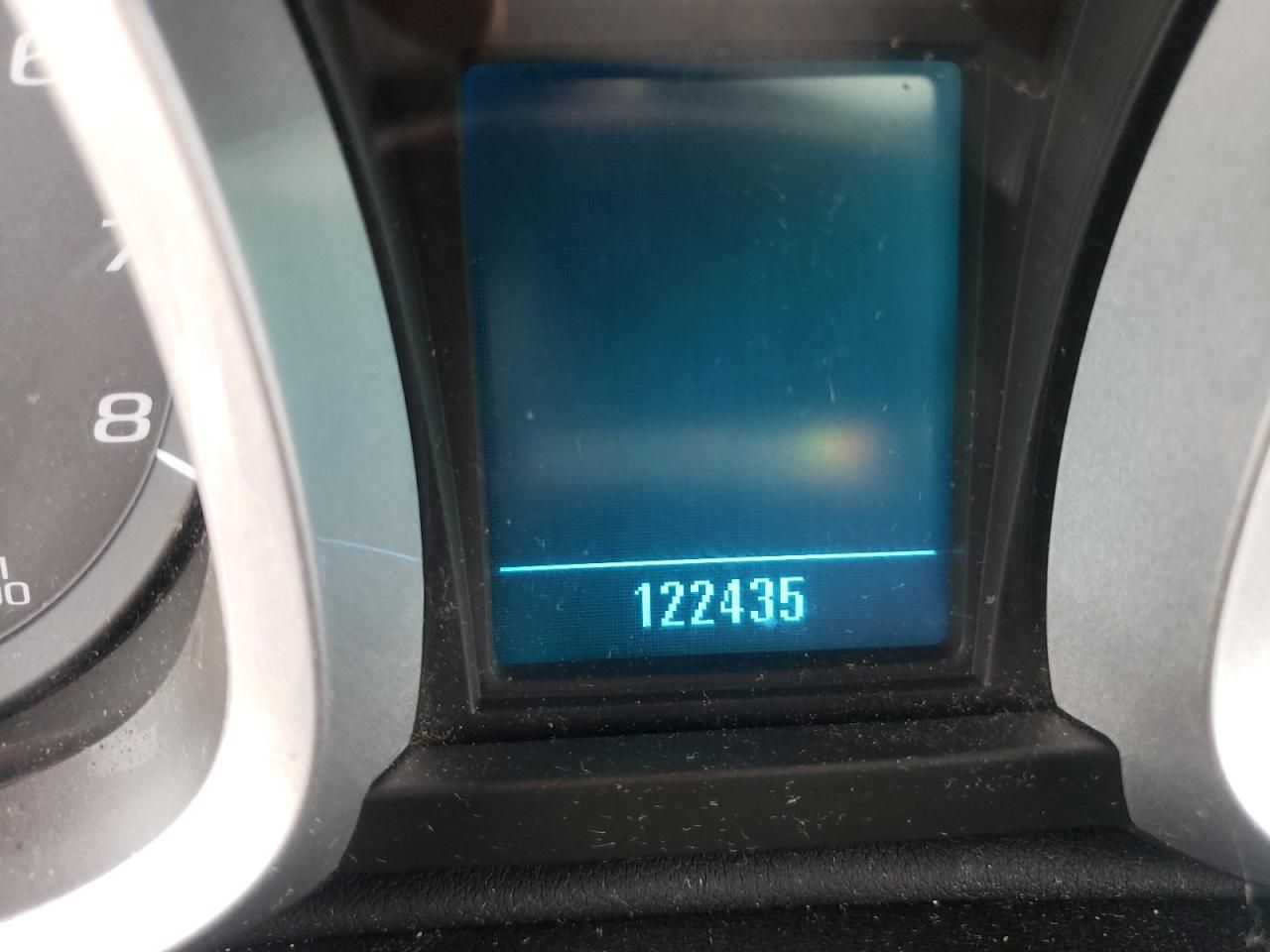 2010 Chevrolet Equinox lt