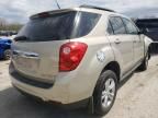 2010 Chevrolet Equinox lt