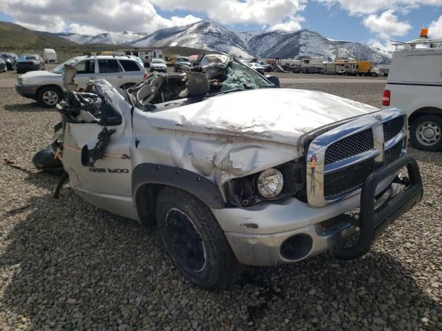 2005 Dodge RAM 1500 ST