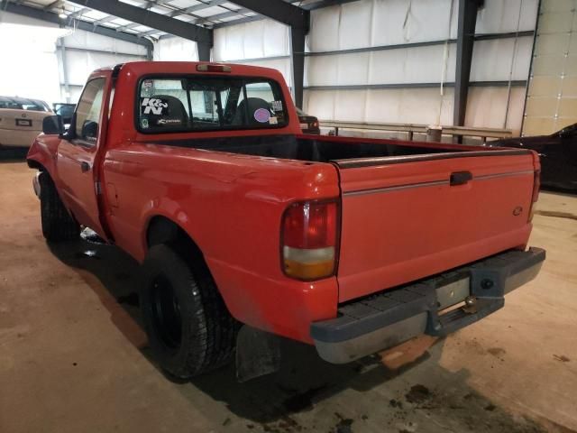 1994 Ford Ranger