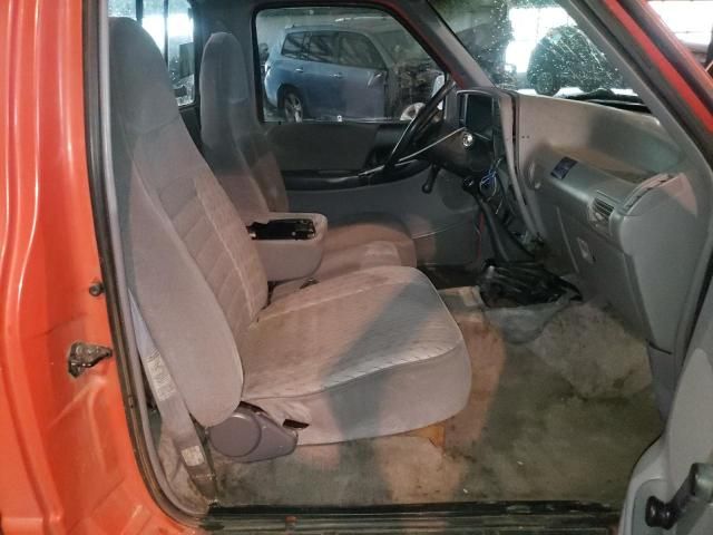 1994 Ford Ranger