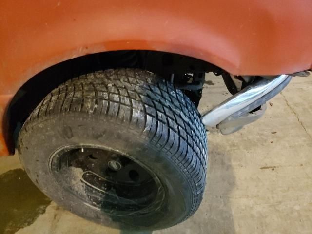 1994 Ford Ranger