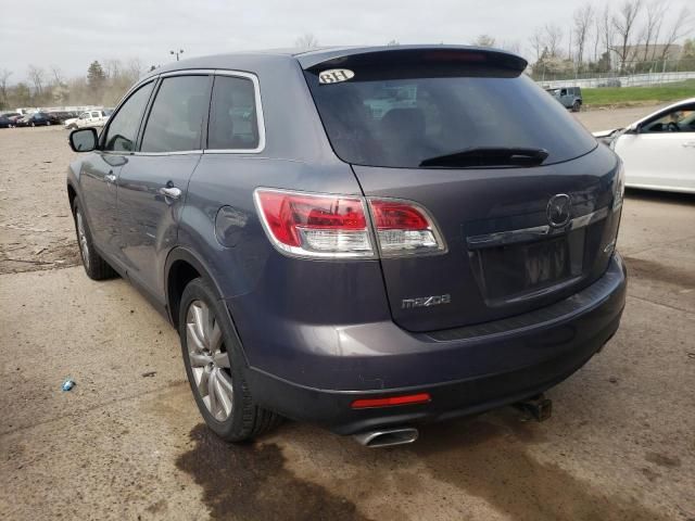 2008 Mazda CX-9