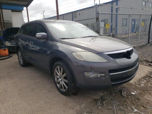 2008 Mazda CX-9