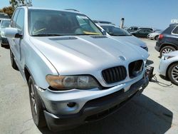 2006 BMW X5 3.0I for sale in Antelope, CA