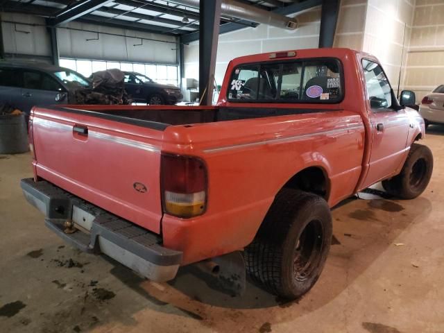 1994 Ford Ranger