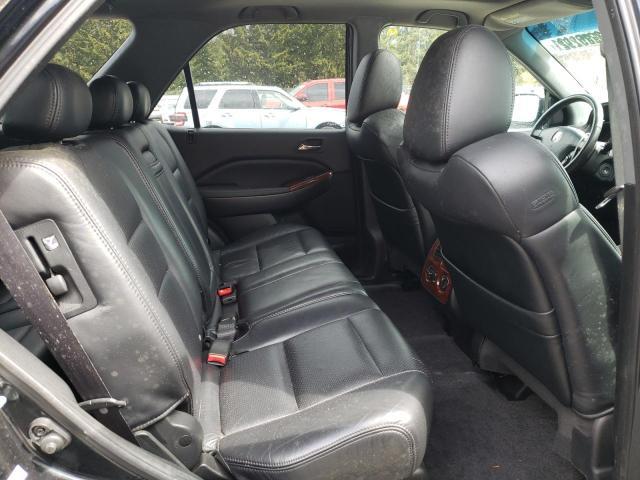 2003 Acura Mdx Touring