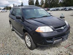 2003 Acura Mdx Touring for sale in Spanaway, WA