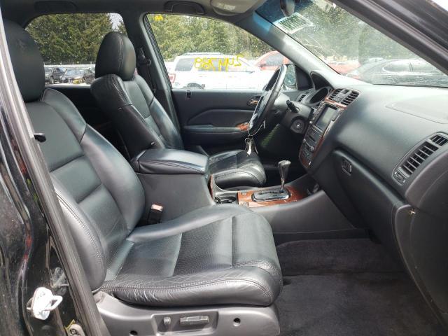 2003 Acura Mdx Touring