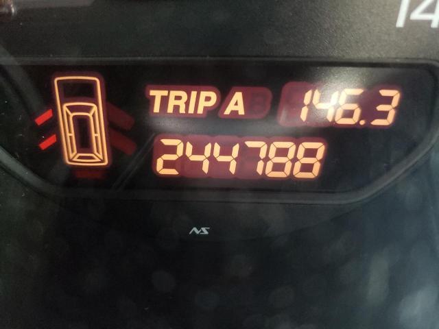 2003 Acura Mdx Touring