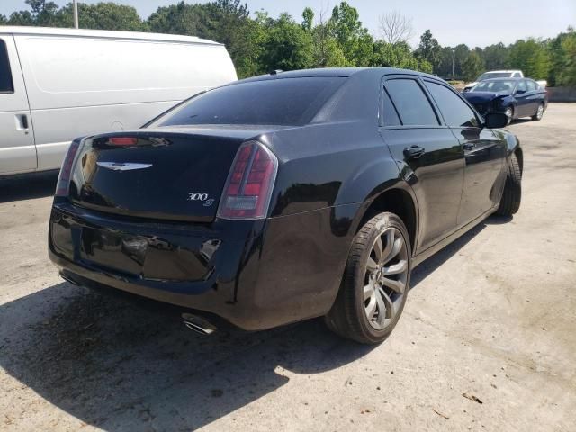 2014 Chrysler 300 S