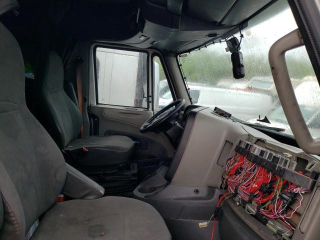2015 International Prostar