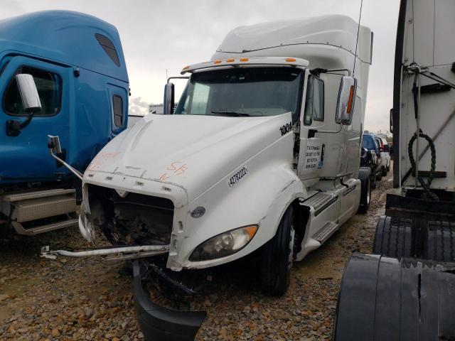 2015 International Prostar