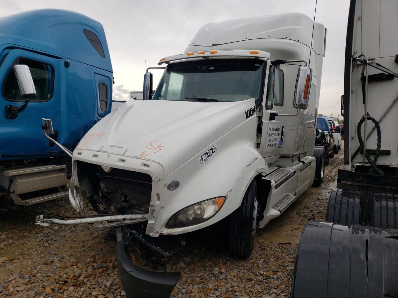 2015 International Prostar