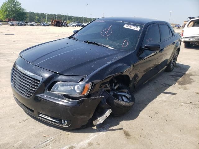 2014 Chrysler 300 S