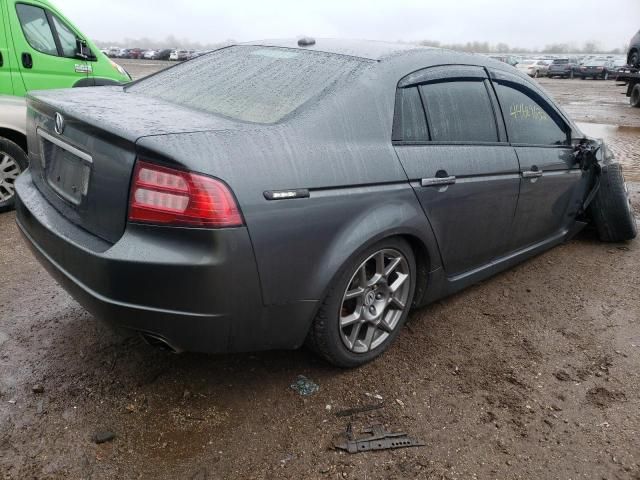 2008 Acura TL