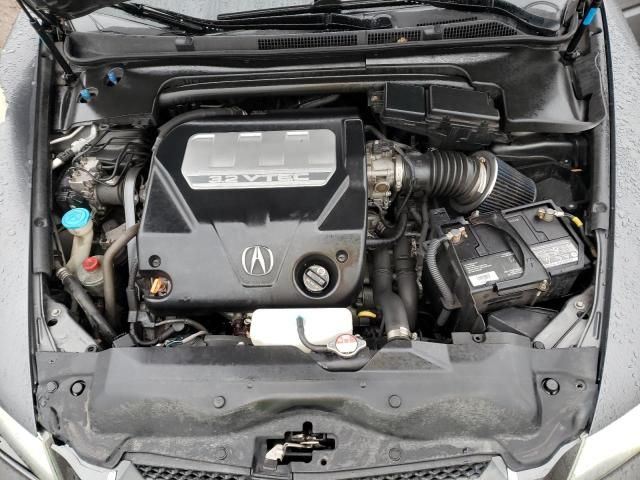 2008 Acura TL