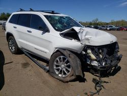 2014 Jeep Grand Cherokee Limited en venta en New Britain, CT