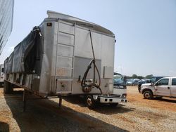 Trail King salvage cars for sale: 2011 Trail King Trailer