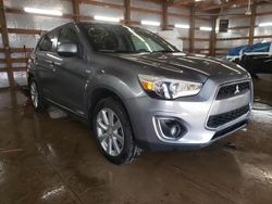 2013 Mitsubishi Outlander Sport ES for sale in Pekin, IL