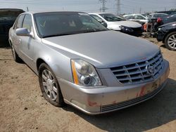 2008 Cadillac DTS en venta en Dyer, IN