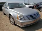 2008 Cadillac DTS