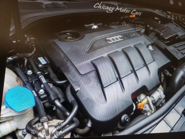 2011 Audi A6 2.8 Quattro