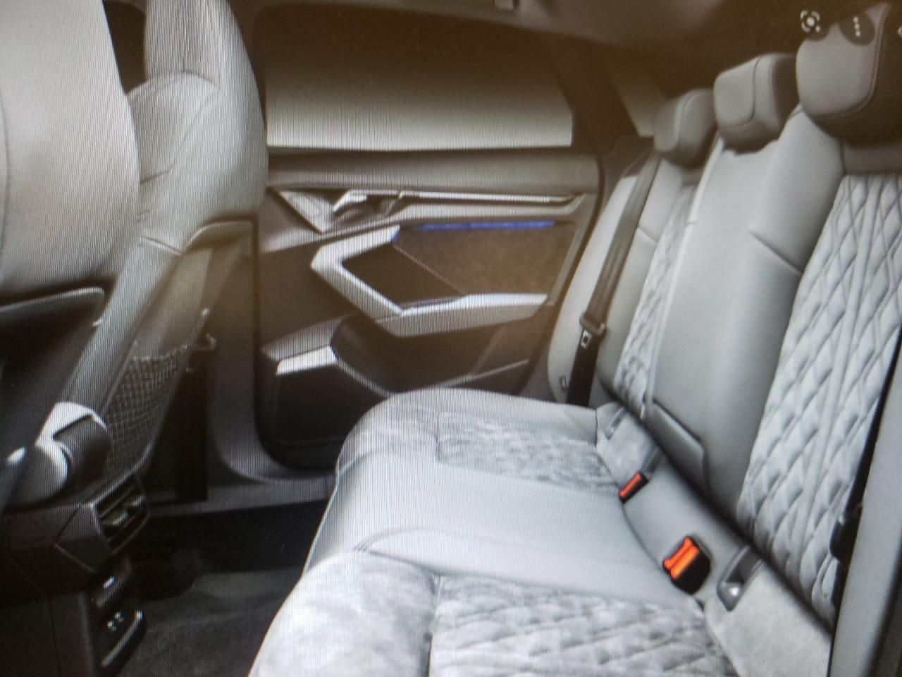 2011 Audi A6 2.8 Quattro